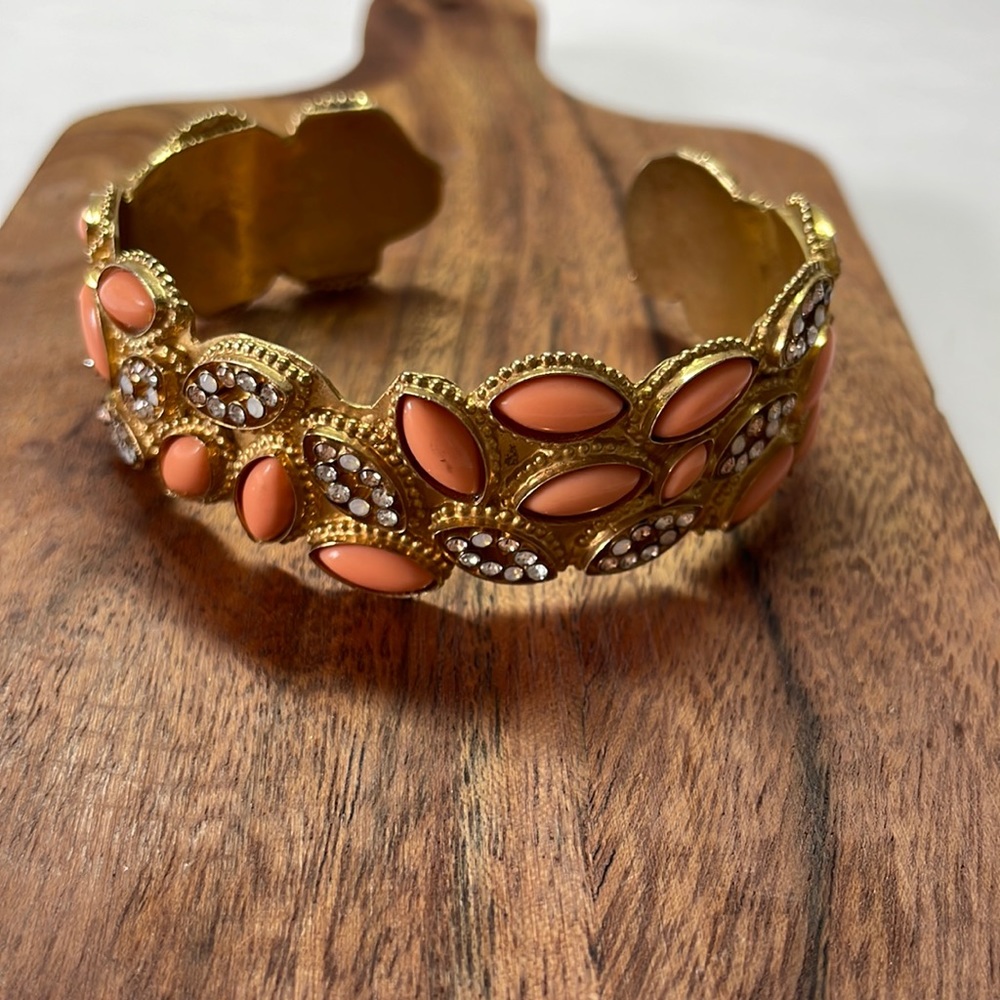 Sorrelli Andalusia Cuff Bracelet